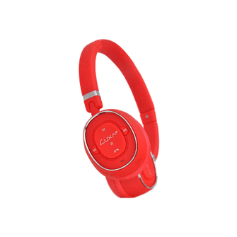 Audifono Thermaltake Luxa2 BT-X3 , USB , No Pilas , 104g , Bluetooth, Red lo encuentra en #compumarket .... más info siguiendo el enlace ....