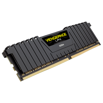 MEMORIA RAM KINGSTON HYPERX FURY 8GB DDR4 2400MHZ NEGRO lo encuentra en #compumarket .... más info siguiendo el enlace ....