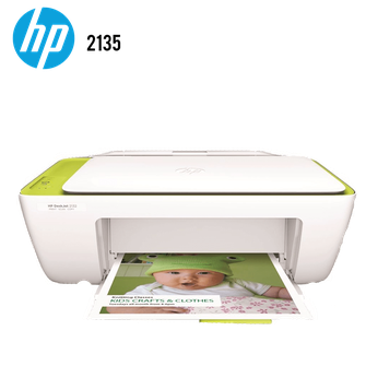 Impresora Multifuncional HP 2135 Deskjet Ink Advantage imprime, escanea, copia USB 2.0 lo encuentra en #compumarket .... más info siguiendo el enlace ....