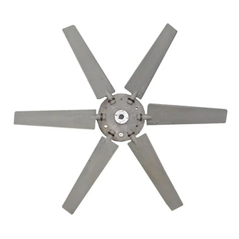 Ventilador Evapco