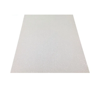 Panel FRP y Accesorios