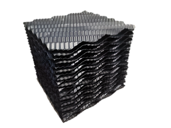Empaquetamiento PVC para torre de enfriamiento