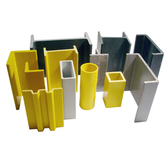 Perfiles Pultruidos