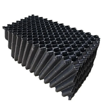Rellenos Industriales de PVC