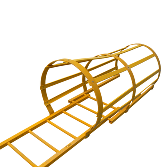 Escalera