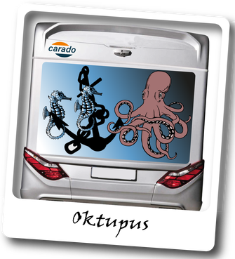 Carado Camper und Wohnmobile