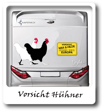 camperstar Wohnmobil