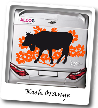 Alco Wohnmobil