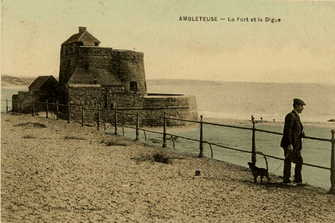 reservation gite nature cote d'opale