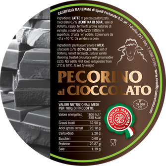 maremma pecorino pecora formaggio caseificio toscano toscana spadi follonica etichetta italiano origine latte italia nuovi sapori saporito aromatiche aromatizzato stagionato pistacchio