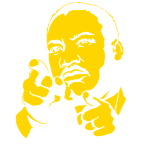Martin Luther King Jr.
