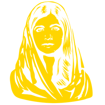 Malala Yousafzai