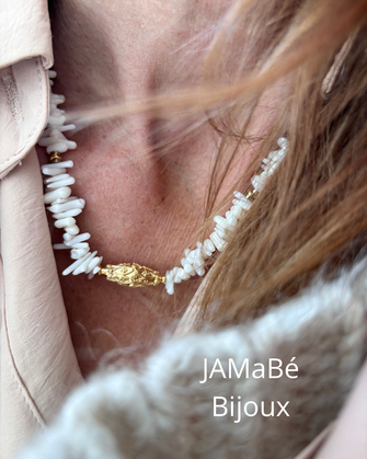 Collier ALBA 55€