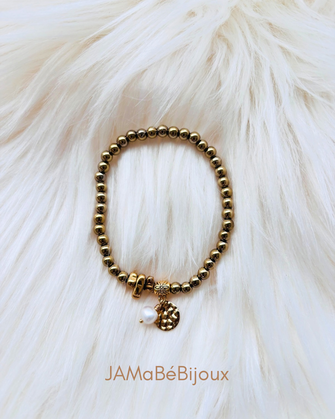 Bracelet AUDE 35€ 