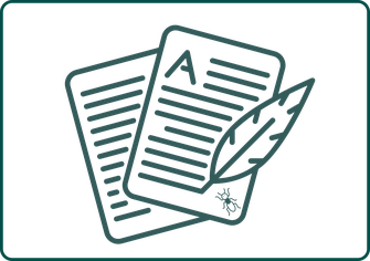 Geschichte und Namensgebung der Ameisen Apotheke.