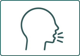 Atemwegsapotheke. Wir beraten Kundinnen zu Heuschnupfen und Husten.