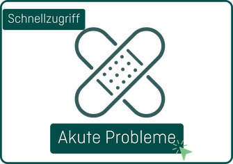 Wir führen diverse Checks für Augen, Blasenentzündung, Blutdruck und Pille Danach durch. 