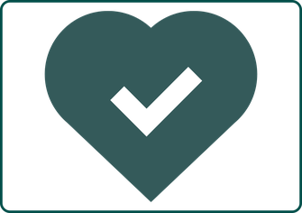 Wir sind Partner von Herzcheck. Der Stiftung für Herzerkrankungen in der Schweiz.