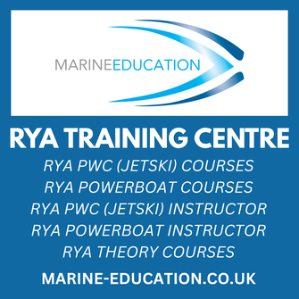Marine Education RYA Training Centre