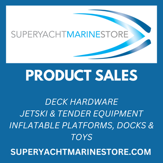 Superyacht Marine Store