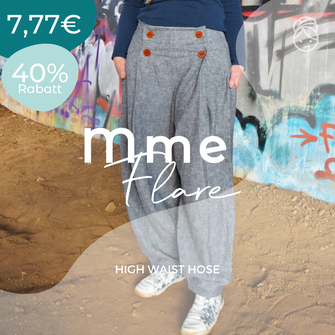 Mme Flare