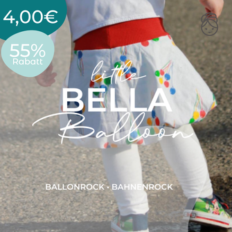 Little Bella Balloon