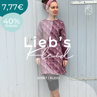 Lieb's Kleid