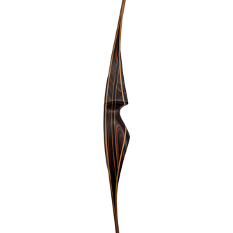 Bodnik Bows Dakota Langbogen kaufen im Store oder Online bei FINK archery in Großostheim bei Frankfurt | Bodnik-Bows-Shop Rhein Main | Traditioneller Bogensport und Zubehör von Bodnik archdery