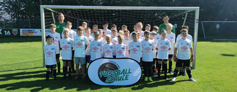 Camp 2024 (29.07. - 01.08.2024)