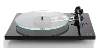 Rega Planar 3