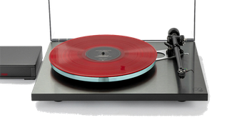 Rega Planar 3RS Edition