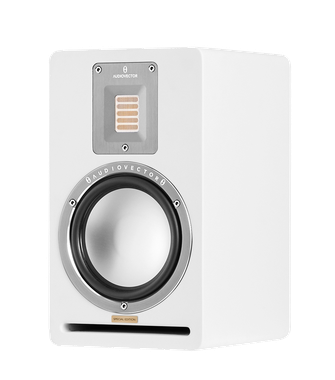 QR 1 SE White Silk