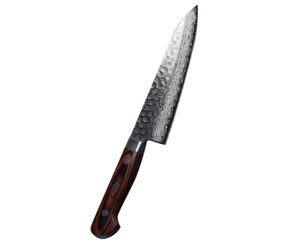 関の刃物 三徳包丁 180mm 三昧 波目 ダマスカス33層 両刃 万能 包丁 楽天市場】関の刃物 三徳包丁 18cm (180mm) 関兼常作 VG-10 V金