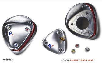 FAIRWAY WOOD