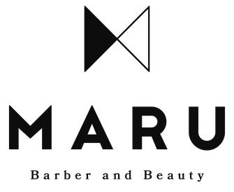 ヘッドスパ、オーガニックカラー、小顔矯正をするならBarber and Beauty MARU