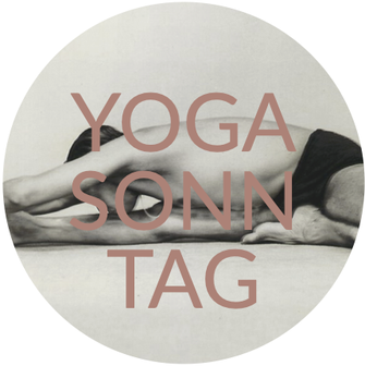 Yogasonntag