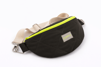 Crossbody- Bag Bauchtasche www.canenya.de