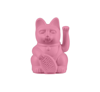 Lucky Cat Mini Pink Winkekatze www.canenya.de Hamburg
