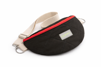 Crossbody- Bag Bauchtasche www.canenya.de
