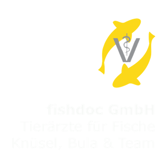 Ihr professioneller Partner in Diagnostik, Prävention und Therapie von Fischkrankheiten