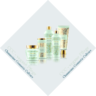 CCC - Cosmetic Culture - vegane Hautpflege