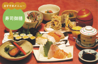 船頭寿司　画像