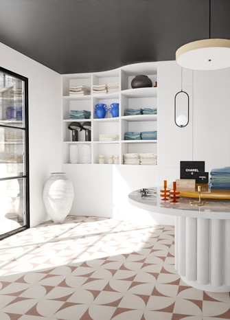 Boutique concept