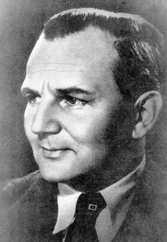 Carlo Mierendorff. Theodor Haubach