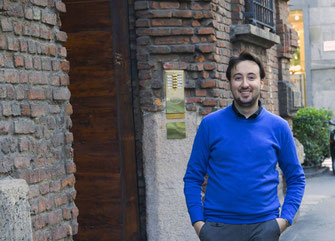 (c) Roberto Pini, 2015