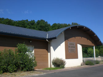 Centre de loisirs de Saint-Julien-sur-Cher