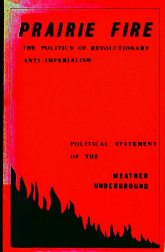 "The Politics of Revolutionary Anti-Imperialism" 