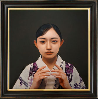画家 潮田和也のホームページ - 画家 潮田和也のホームページ