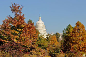 Kapitol, Washington, D.C.