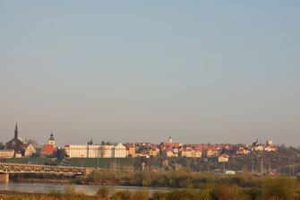Sandomierz, Polen